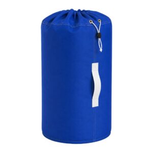 Wäschetransportsack mit rundem Boden | 90x70cm | Polyester